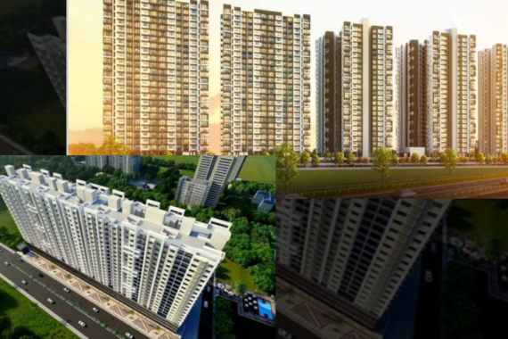 Eastern River Residency